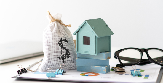 Mortgage Refinance
