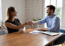 Home Agreement