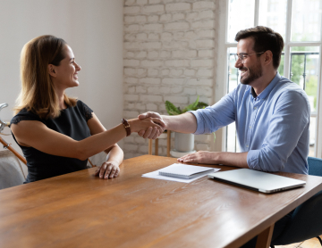 Home Agreement